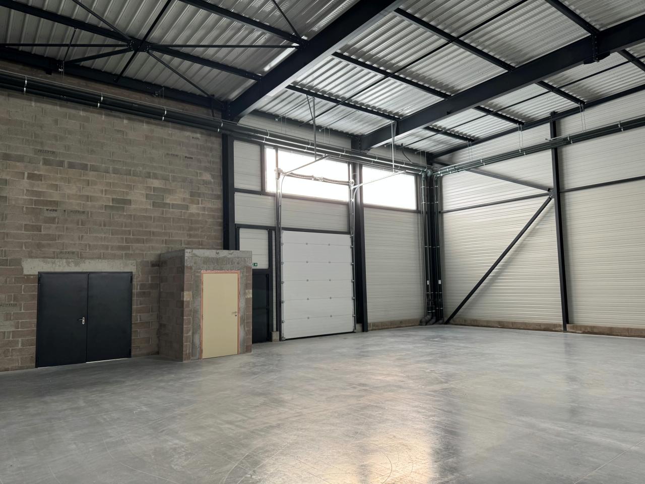 Local d'activité Geispolsheim 2996m² Location local d'activité Geispolsheim Bas-Rhin OLACT2420594 7